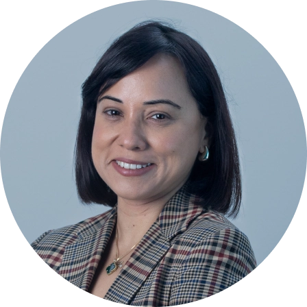 Adviser profile image